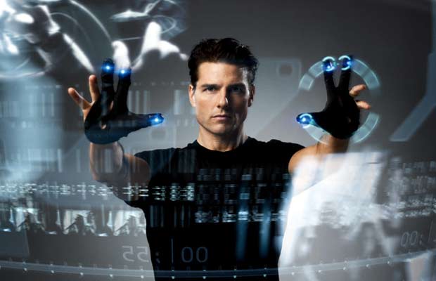 Hollywood-TV-Minority-Report