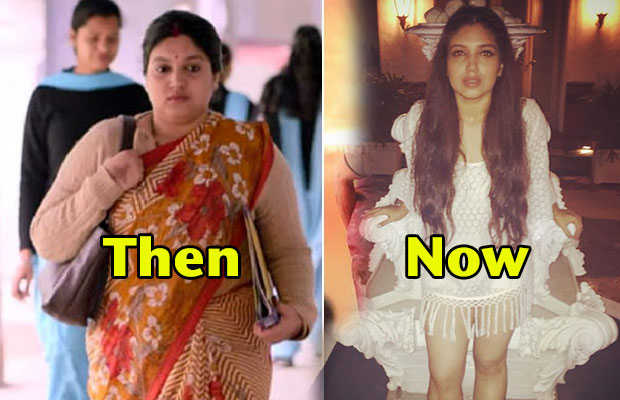 Bhumi-Pednekar-Then-And-Now