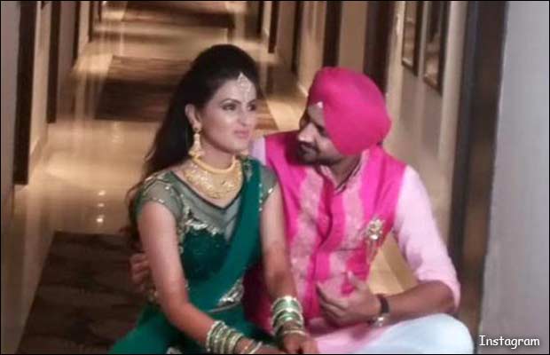 Geeta-Basra-&-Harbhajan-Singh8