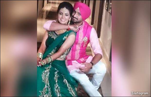 Geeta-Basra-&-Harbhajan-Singh9