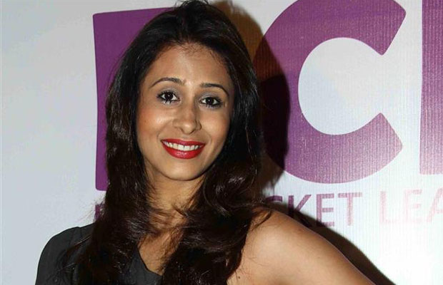 Kishwer-Merchant