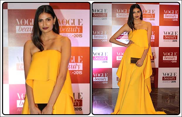 Athiya-Shetty