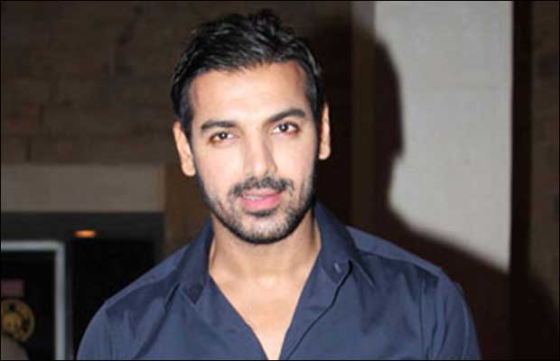 John-Abraham