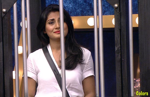 Bigg Boss 9: Salman Khan Upset With Rimi, Punishes Her!