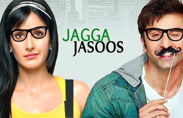 Jagga-Jasoos