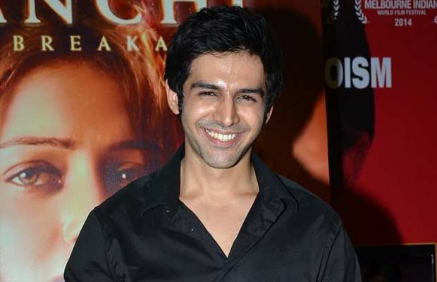 Kartik-aryan