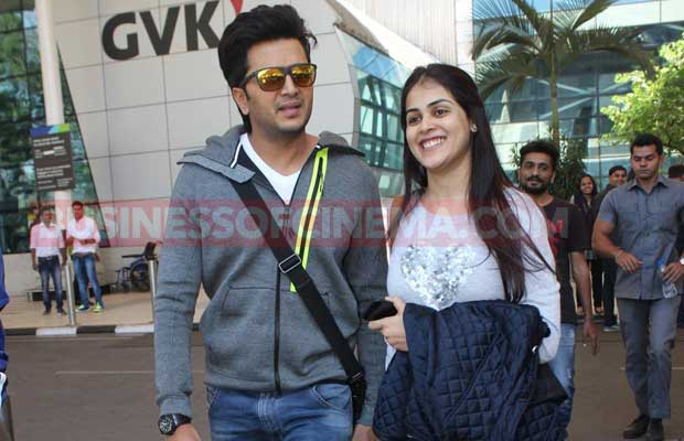 Ritesh-Deshmukh-&-Jenelia-Deshmukh-1