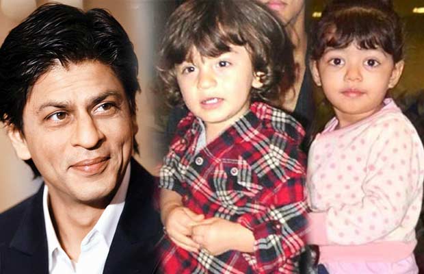 Srl-Abram-&-Aaradhya