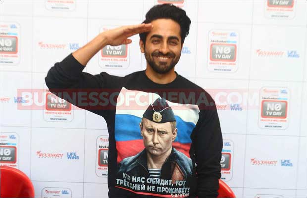 ayushman-khurana-no-tv-day-2