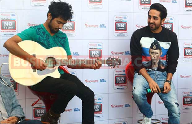 ayushman-khurana-no-tv-day-4