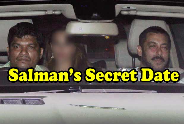 salman’s-Secret-Date