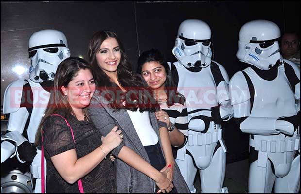 sonam-promotes-star-wars-7