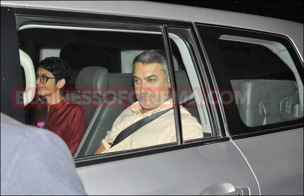 Aamir-Khan-Snapped