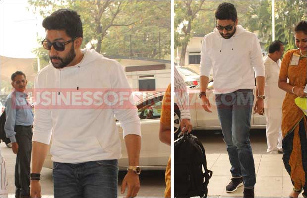 Abhishek-Bachchan