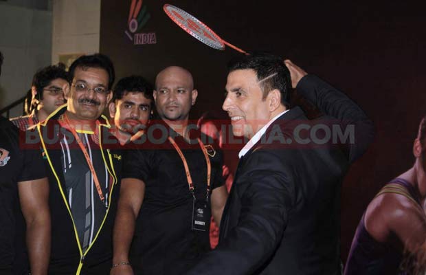 Akshay-badminton