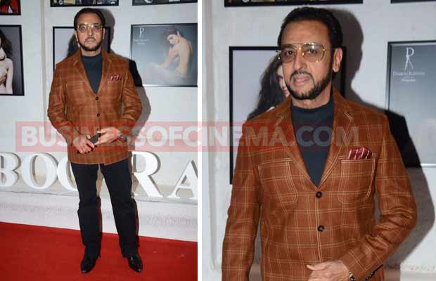 Gulshan-Grover