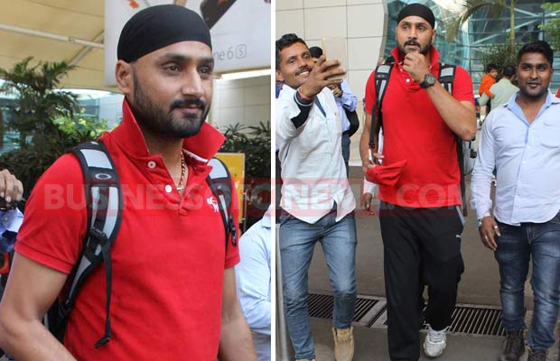 Harbhajan-Singh