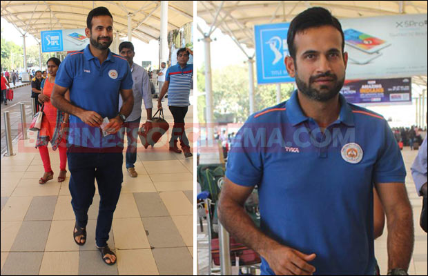 Irfan-Pathan