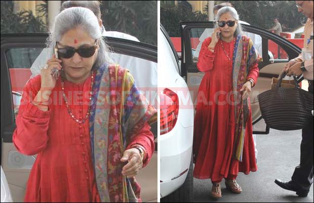 Jaya-Bachchan