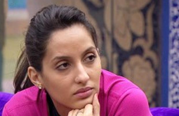 Bigg Boss 9 Shocking Revelations Made By Nora Fatehi After Eviction