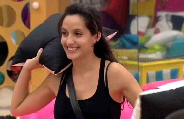 Bigg Boss 9 Nora Fatehi Makes 8 Shocking Revelations In Live Chat With