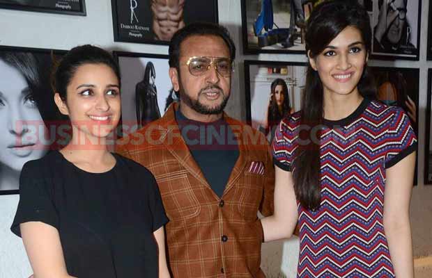 Parineeti-Chopra-&-kriti-Sanon,-Gulsham