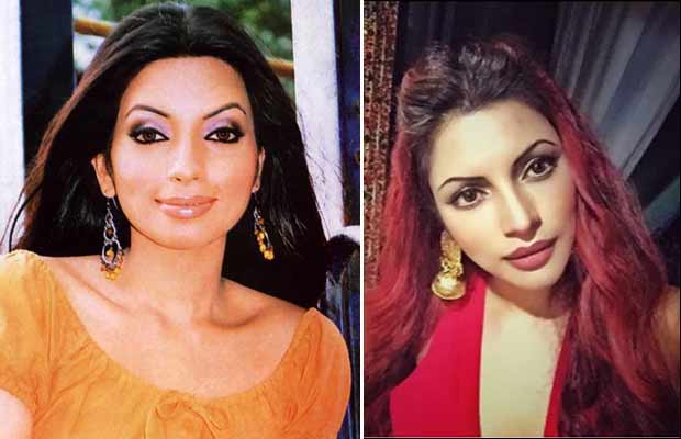 Tv Actress Shama Sikander's Transformation Will Shock You! - Page 6 of