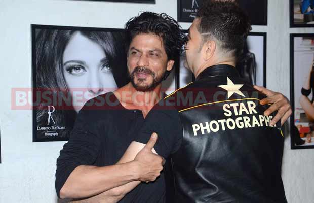 Srk-&-Dabboo-Ratani