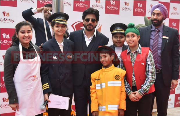 srk-kidzania-delhi-launch-4