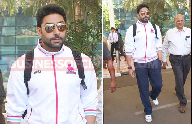 Abhishek-Bachchan