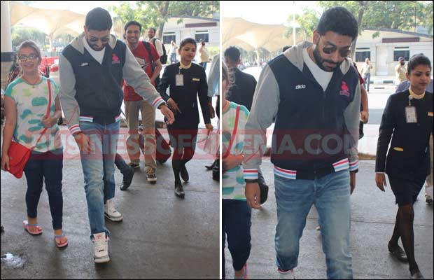 Abhishek-Bachchan