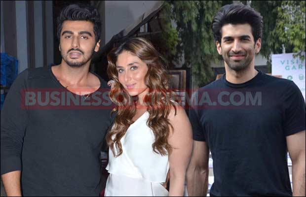Aditya-Arjun-&-Kareena