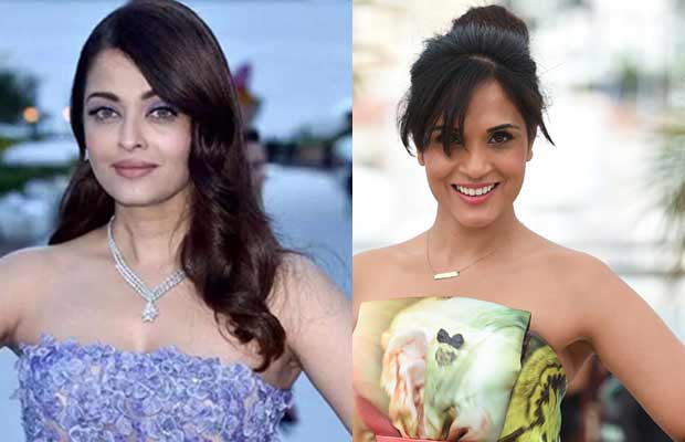 Aishwarya-&-Richa-Chadda