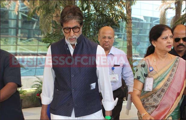 Amitabh-Bachchan