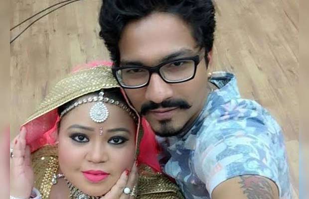 Bharti-Singh-&-Harsh-Limbachiyaa