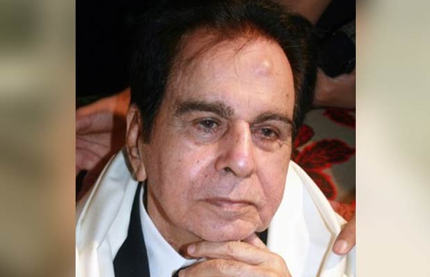 Dilip-Kumar