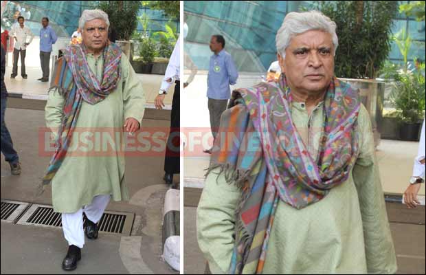 Javed-Akhtar