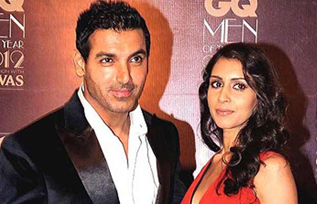 John-Abraham-and-Priya-Runchal