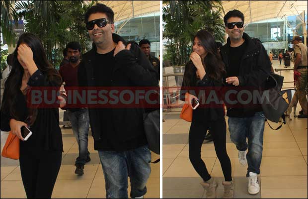 Karan-Johar-&-Suhana-Khan-4