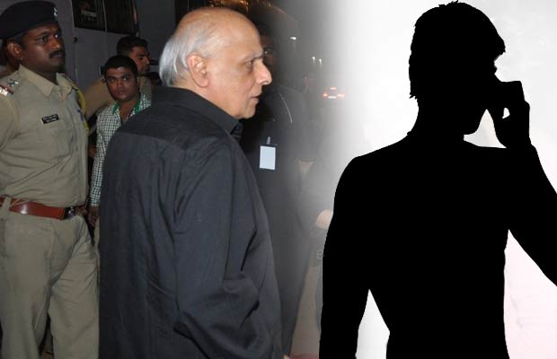 Mahesh-Bhatt