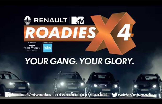 ROADIES-1