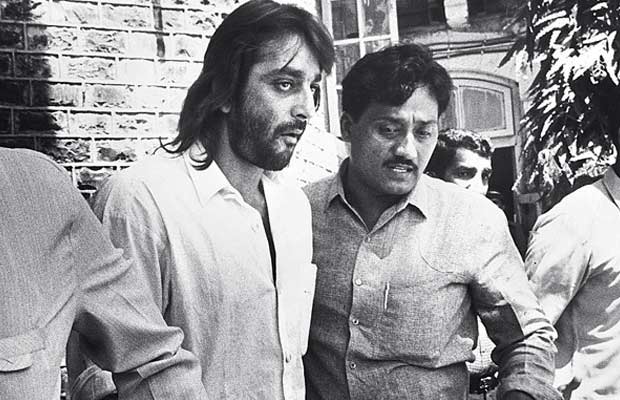 Sanjay-Dutt