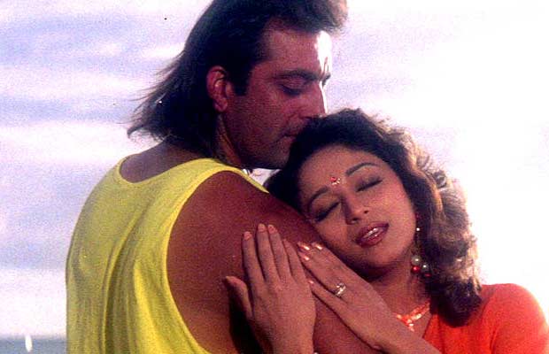 Sanjay-Dutt-&-MAdhuri