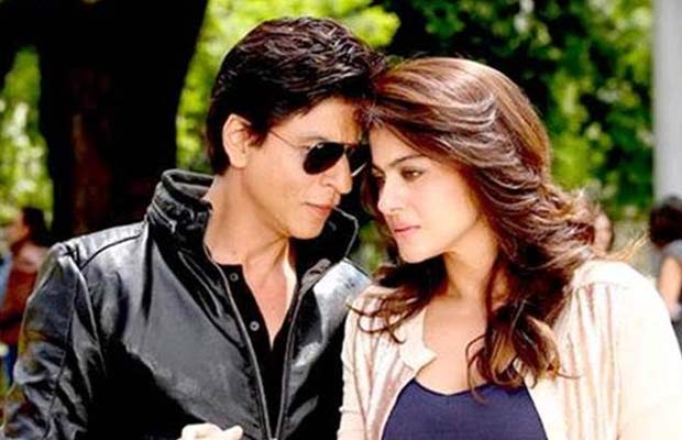 Shah-Rukh-Khan-and-Kajol