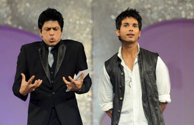 Shahid-Shah-RUkh-Khan-