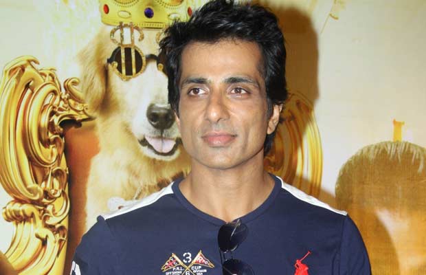 Sonu-Sood