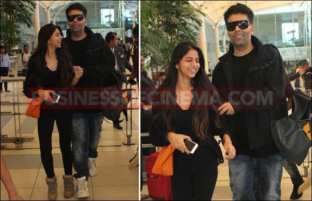 Suhana-Khan-with-Karan-Johar