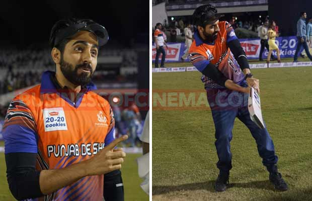 ayushman-and-sonu-sood-at-ccl-match-6