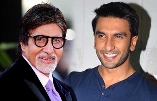 Amitabh-&-Ranveer-Singh