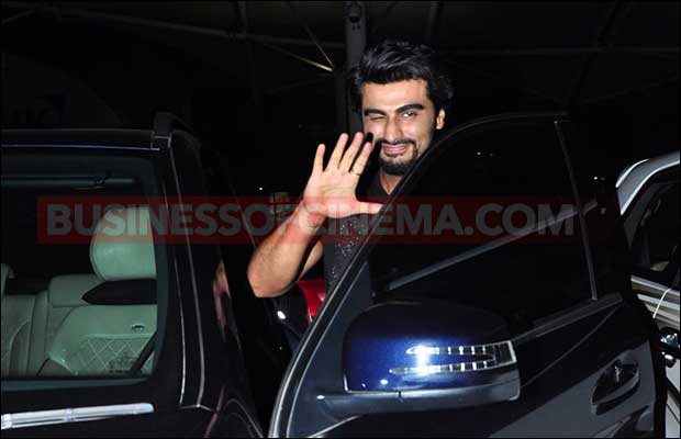 Arjun-Kapoor